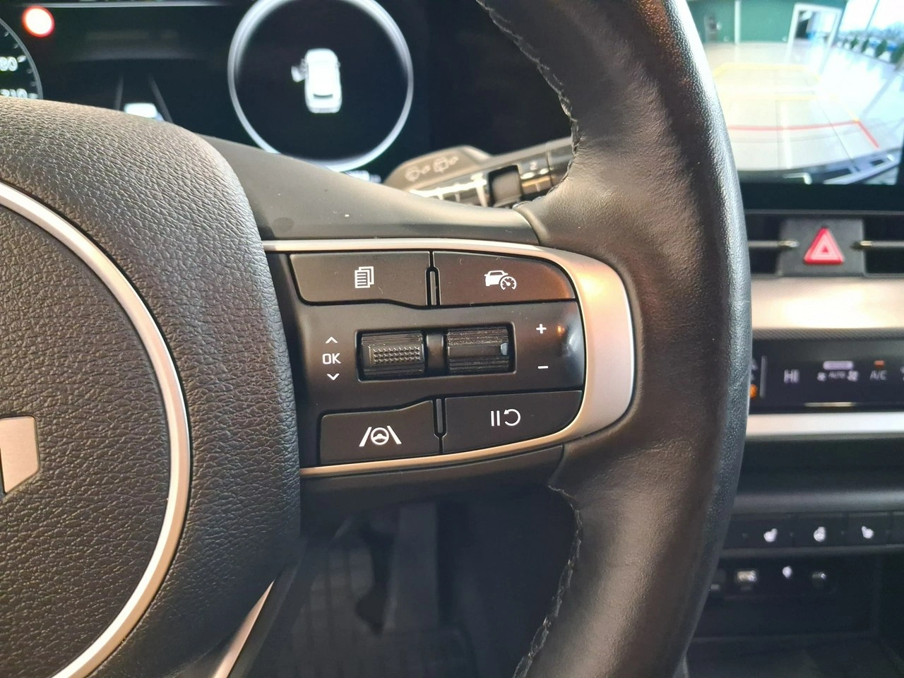 Kia Sportage - Zdjęcie 14