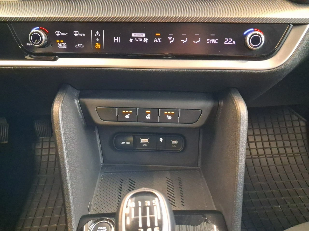 Kia Sportage - Zdjęcie 19