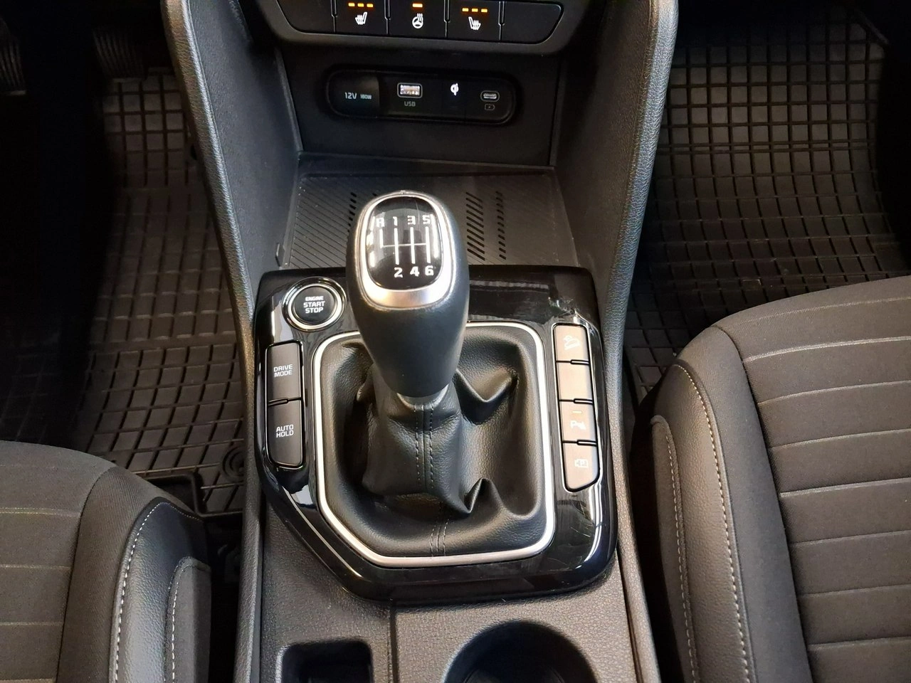 Kia Sportage - Zdjęcie 20