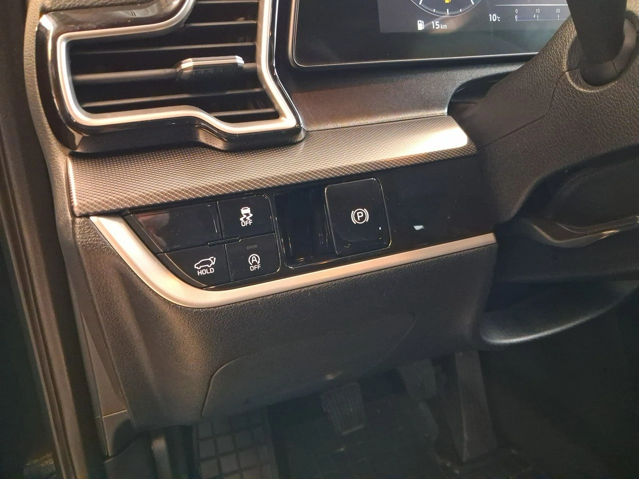 Kia Sportage - Zdjęcie 21