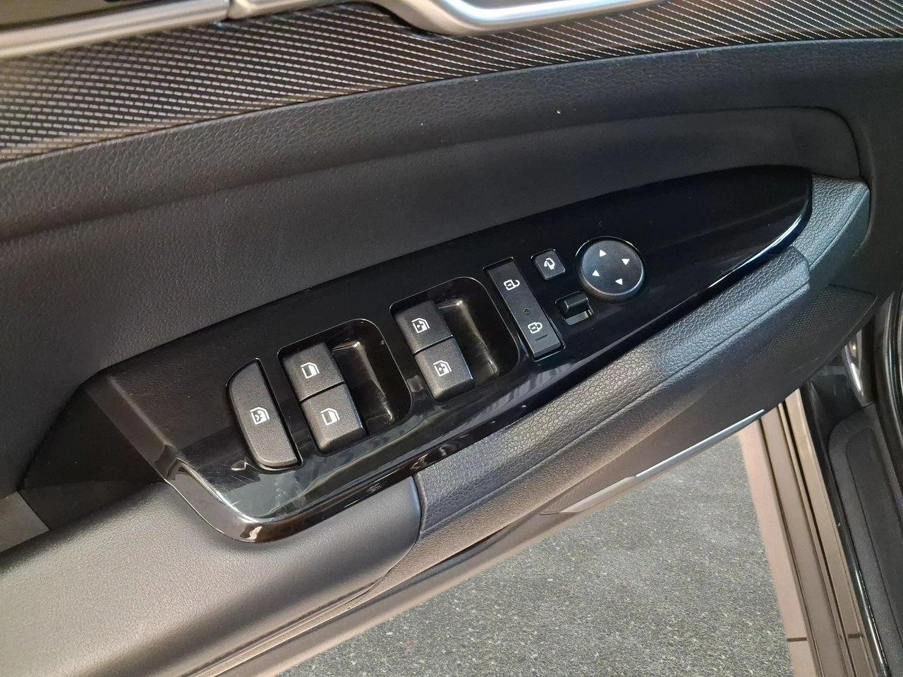 Kia Sportage - Zdjęcie 22