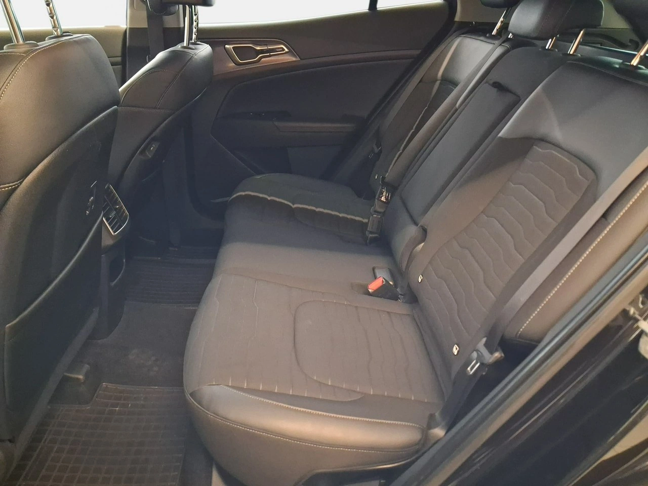 Kia Sportage - Zdjęcie 8