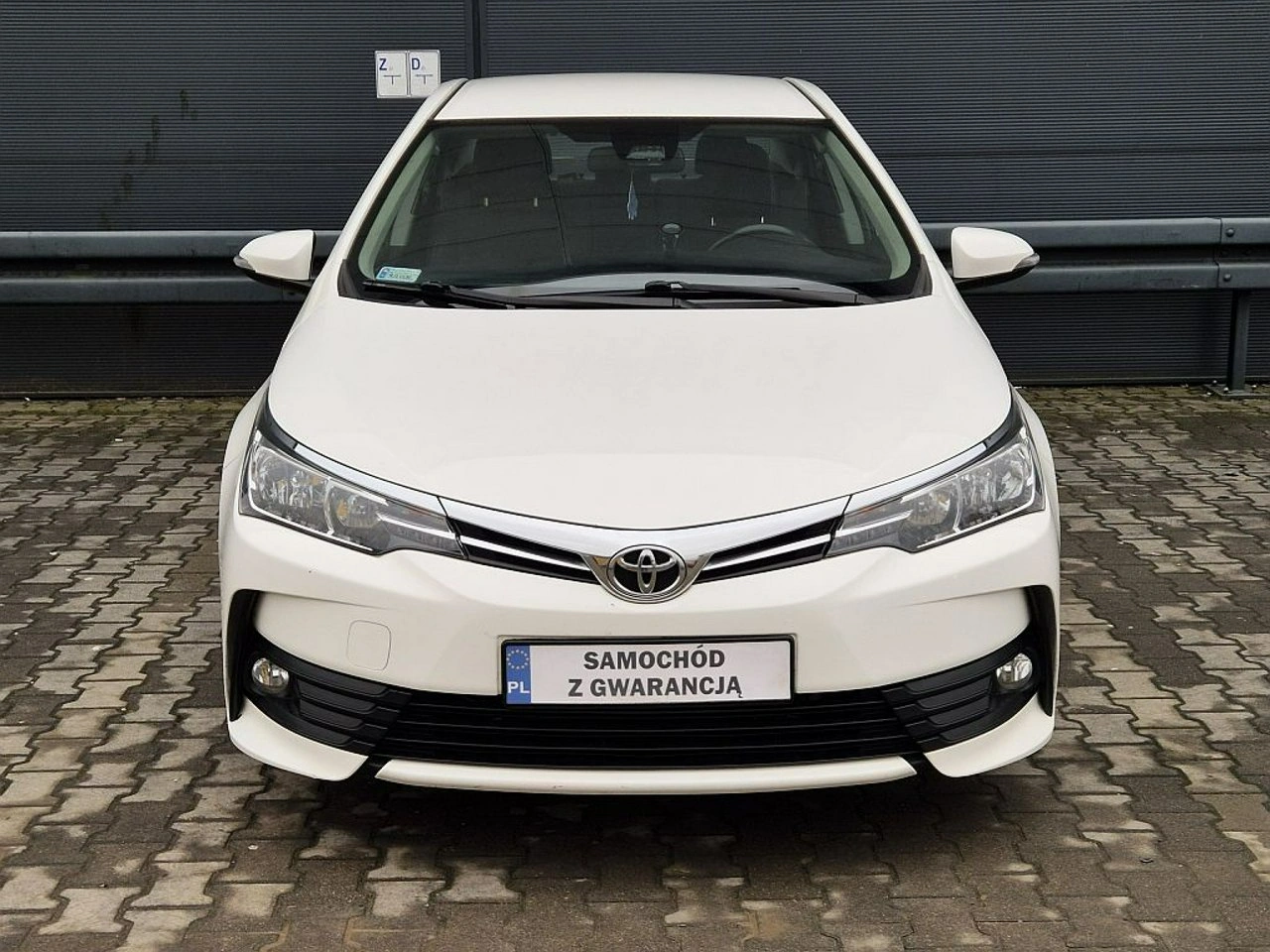 Toyota Corolla - Zdjęcie 11