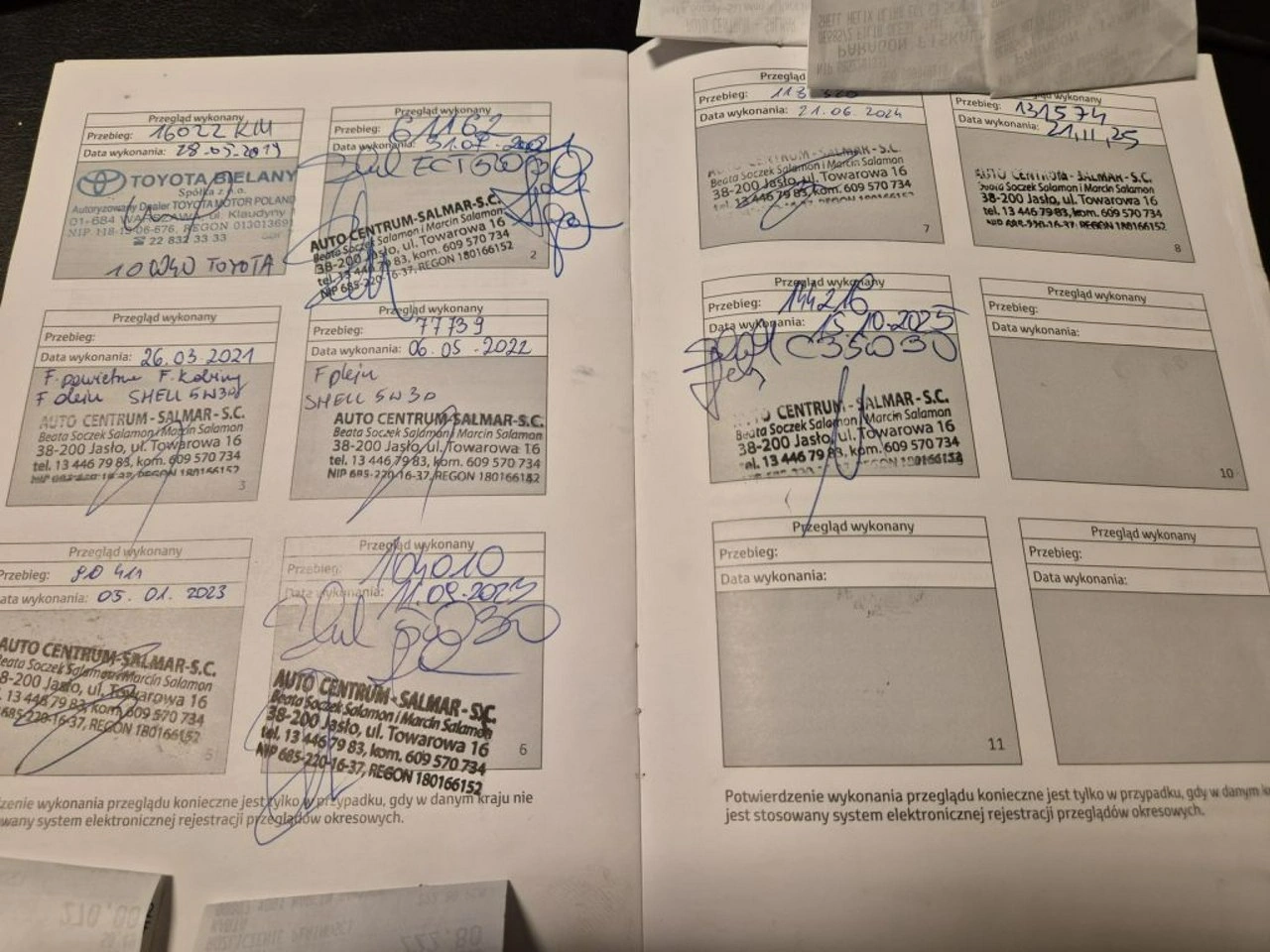 Toyota Corolla - Zdjęcie 6