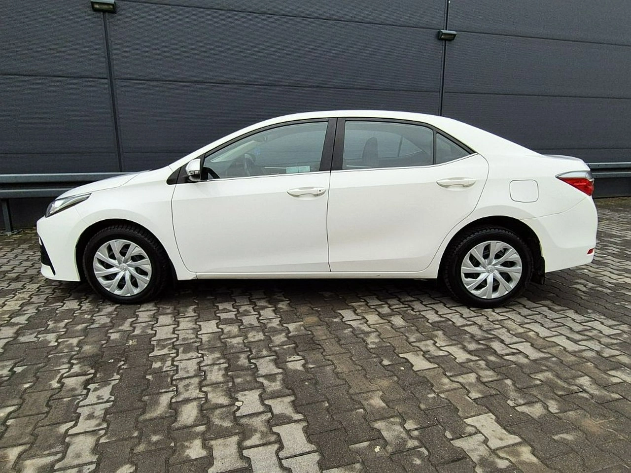 Toyota Corolla - Zdjęcie 1