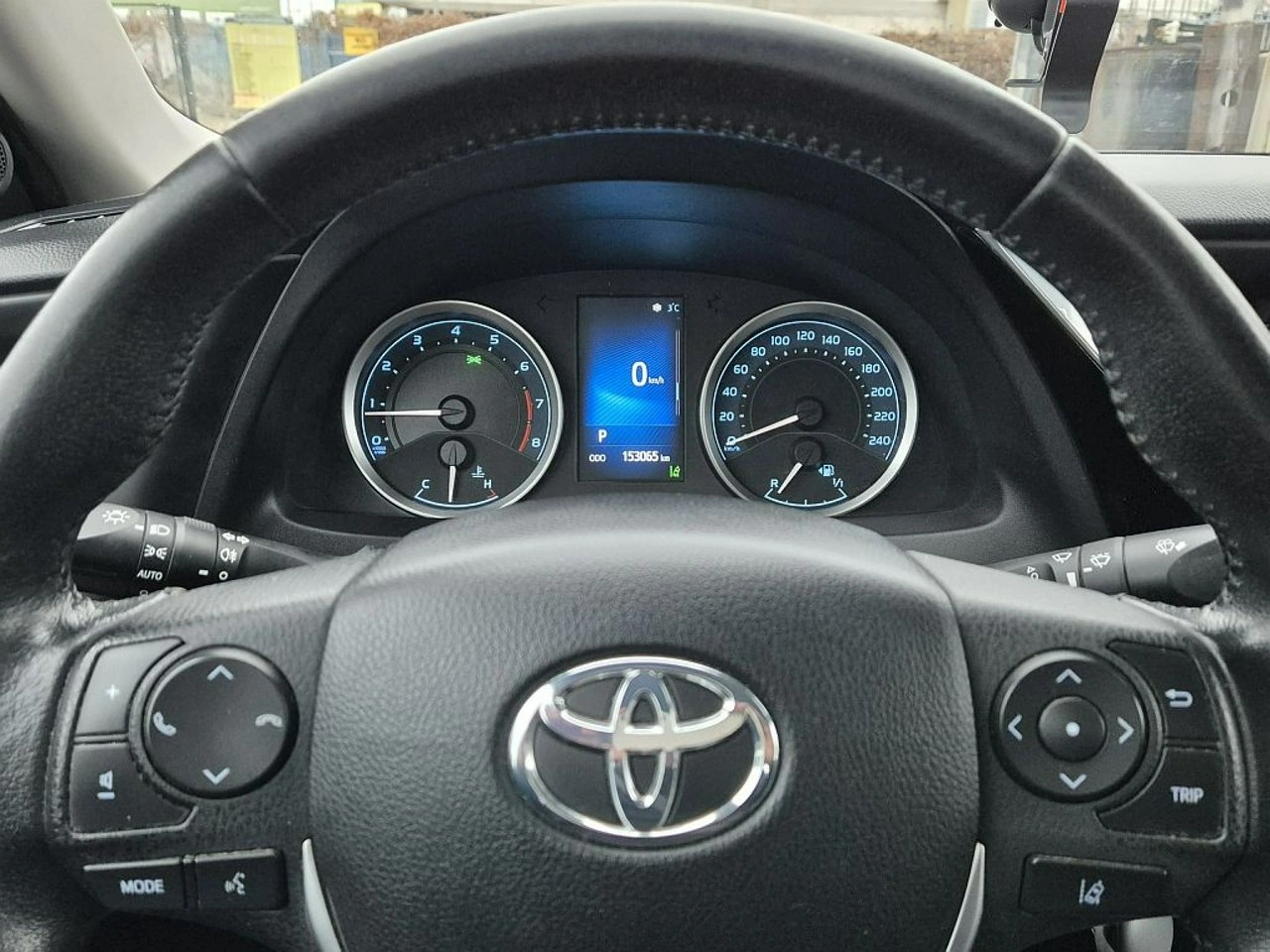 Toyota Corolla - Zdjęcie 4