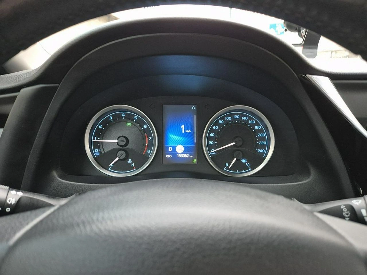 Toyota Corolla - Zdjęcie 5