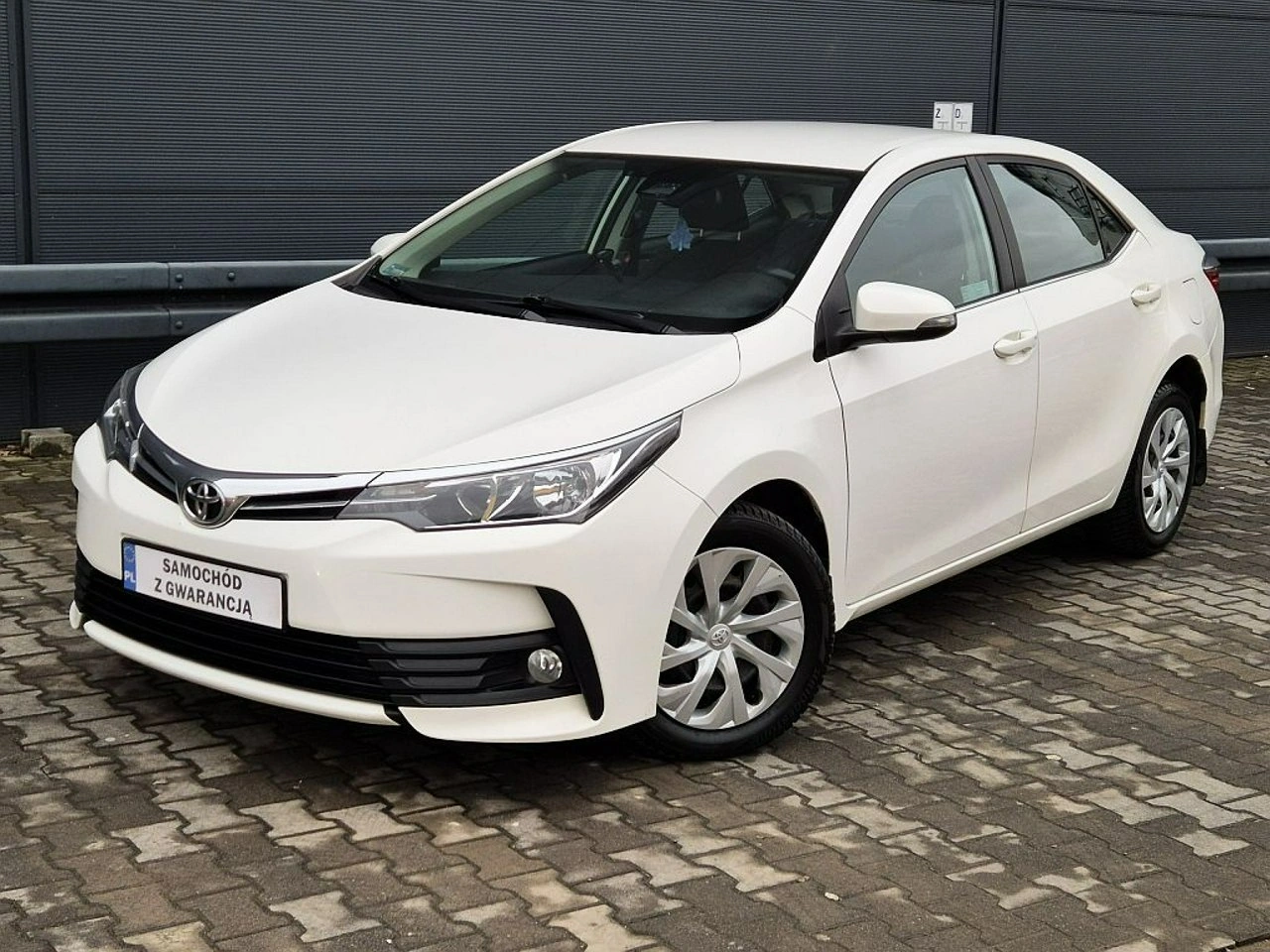 Toyota Corolla - Zdjęcie 7