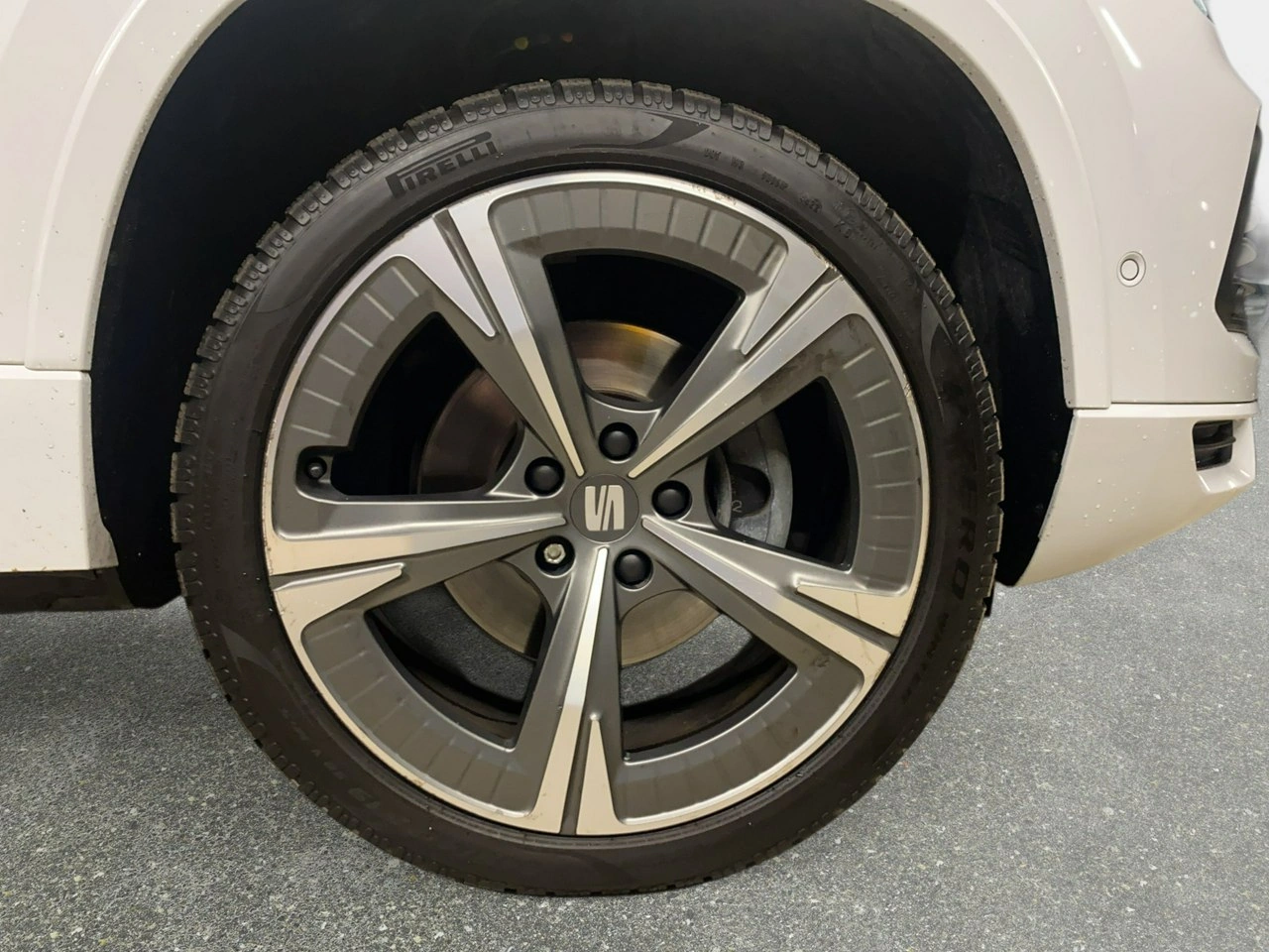 Seat Ateca - Zdjęcie 9