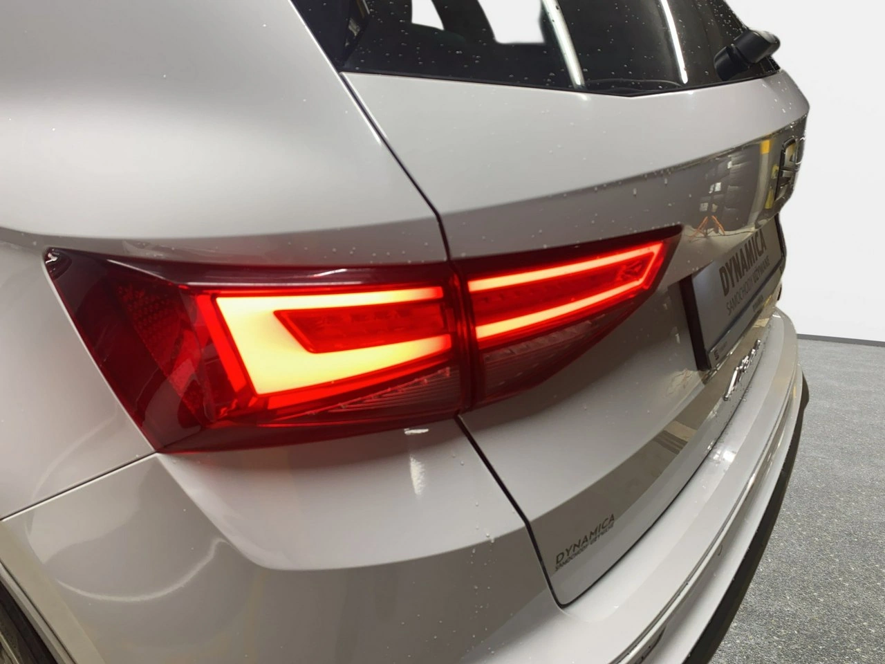 Seat Ateca - Zdjęcie 10