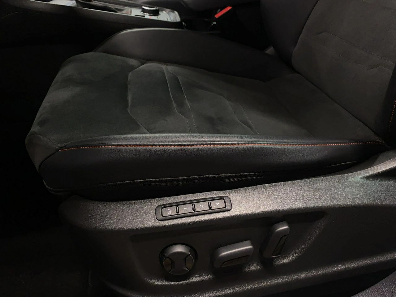 Seat Ateca - Zdjęcie 12