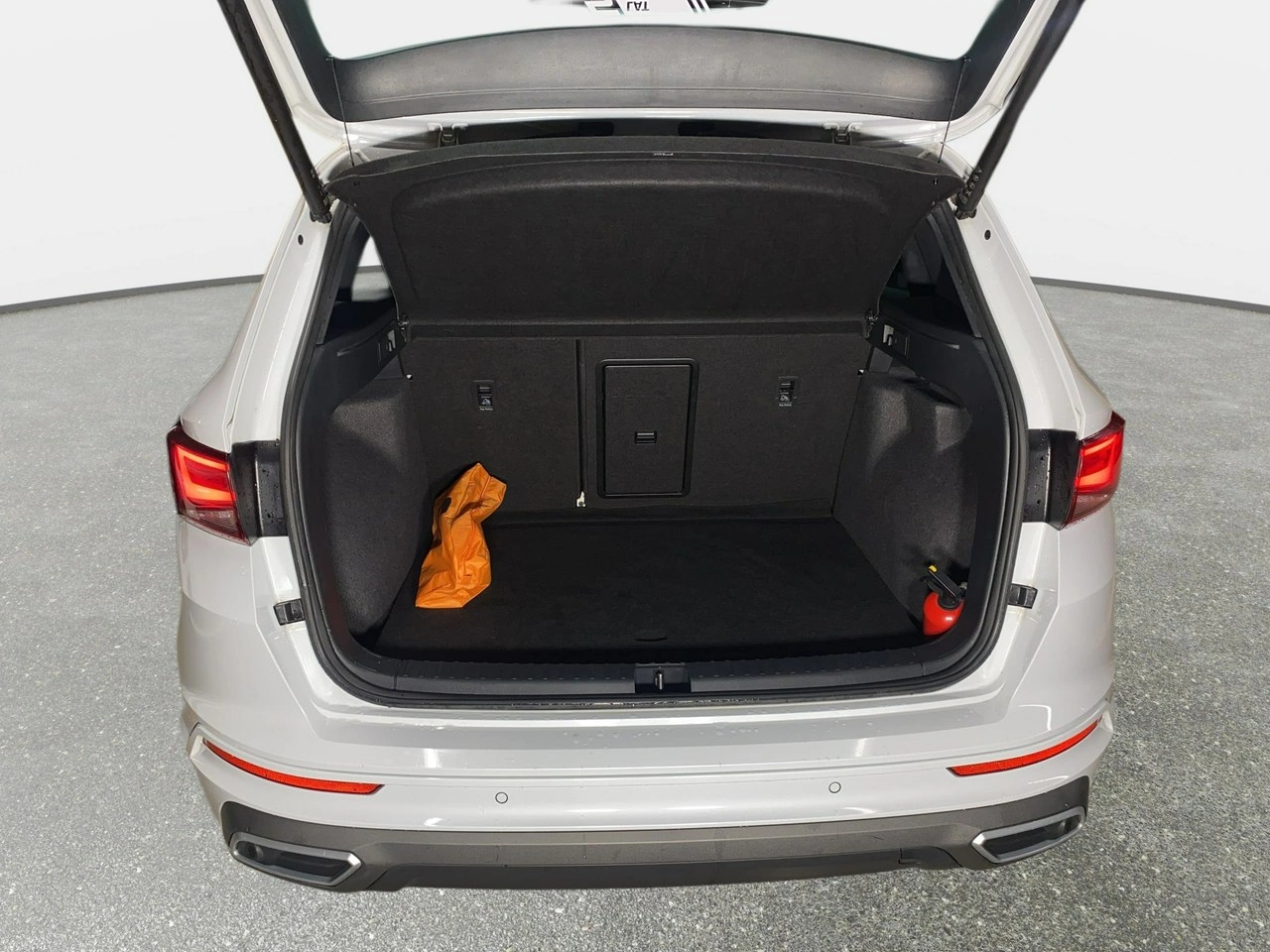 Seat Ateca - Zdjęcie 16