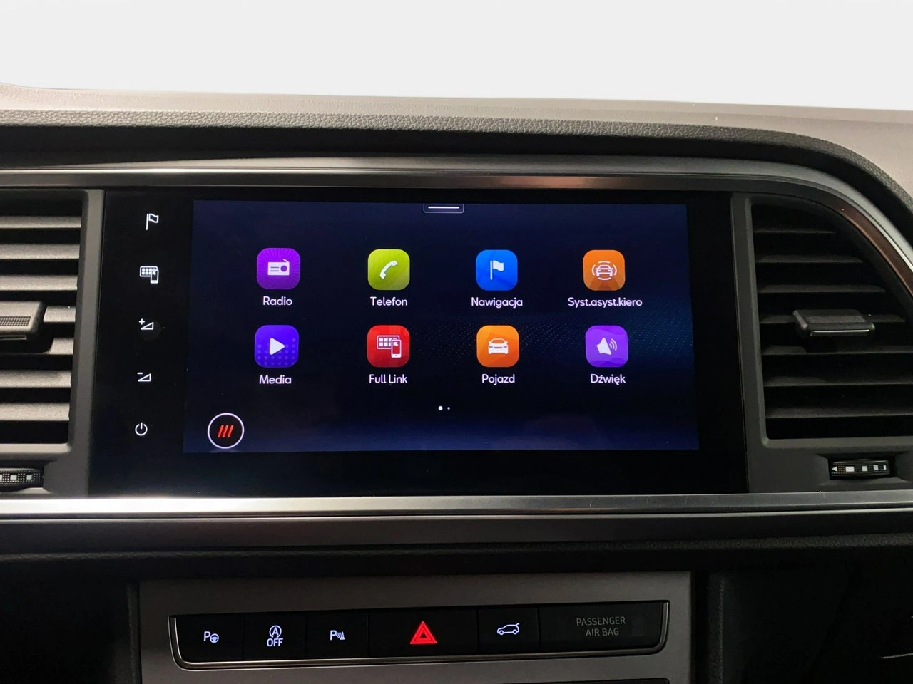 Seat Ateca - Zdjęcie 24