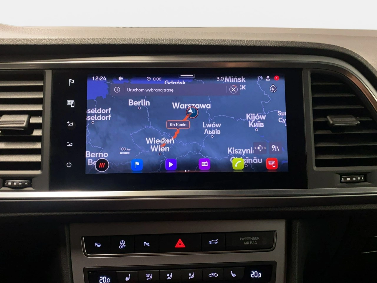 Seat Ateca - Zdjęcie 25