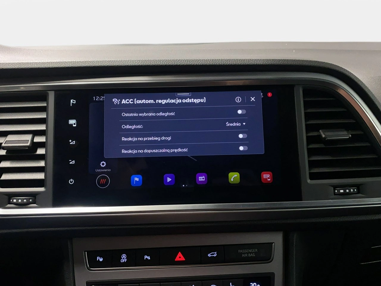 Seat Ateca - Zdjęcie 27