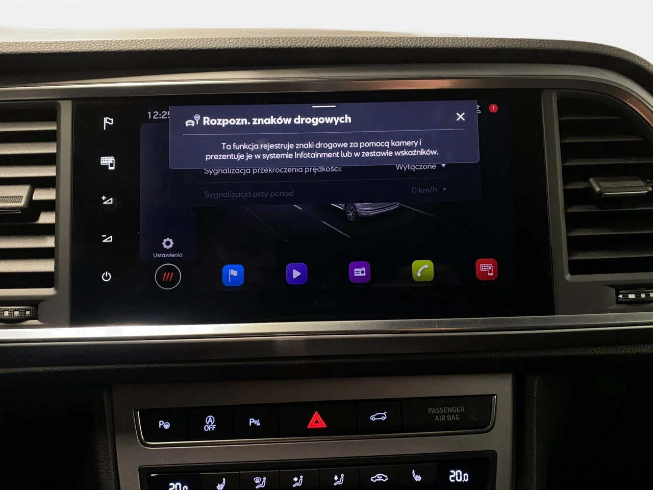 Seat Ateca - Zdjęcie 29