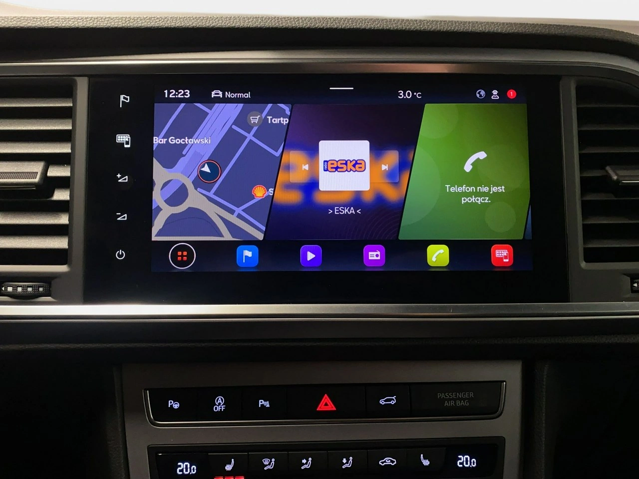 Seat Ateca - Zdjęcie 30