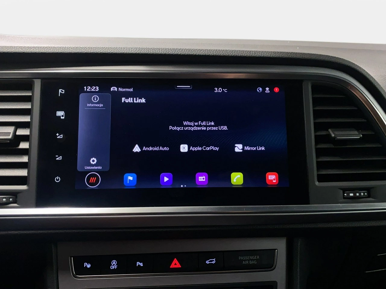 Seat Ateca - Zdjęcie 31