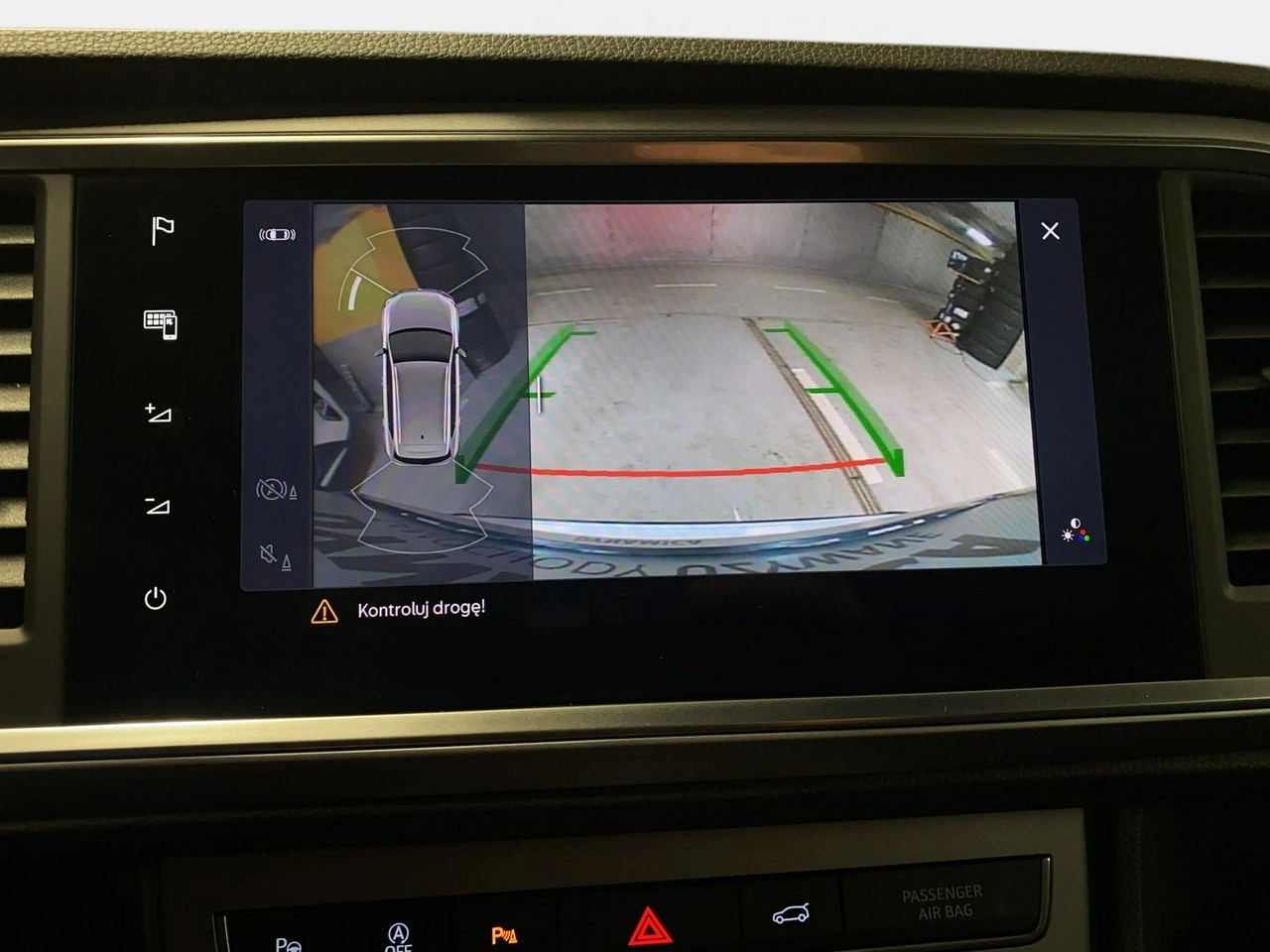 Seat Ateca - Zdjęcie 32