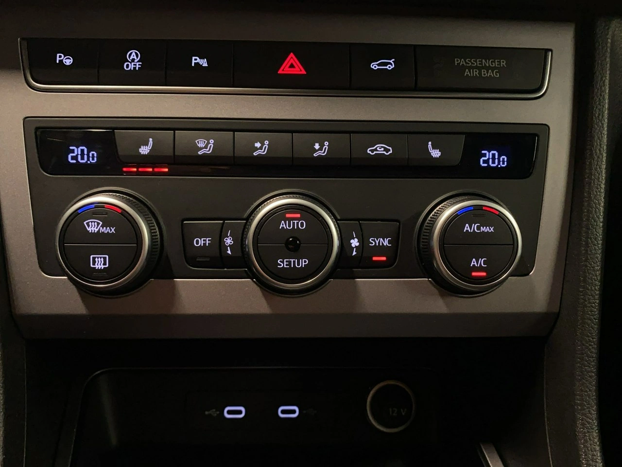 Seat Ateca - Zdjęcie 33