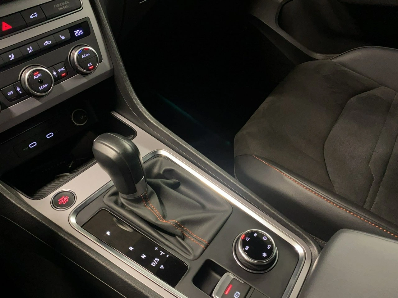 Seat Ateca - Zdjęcie 34