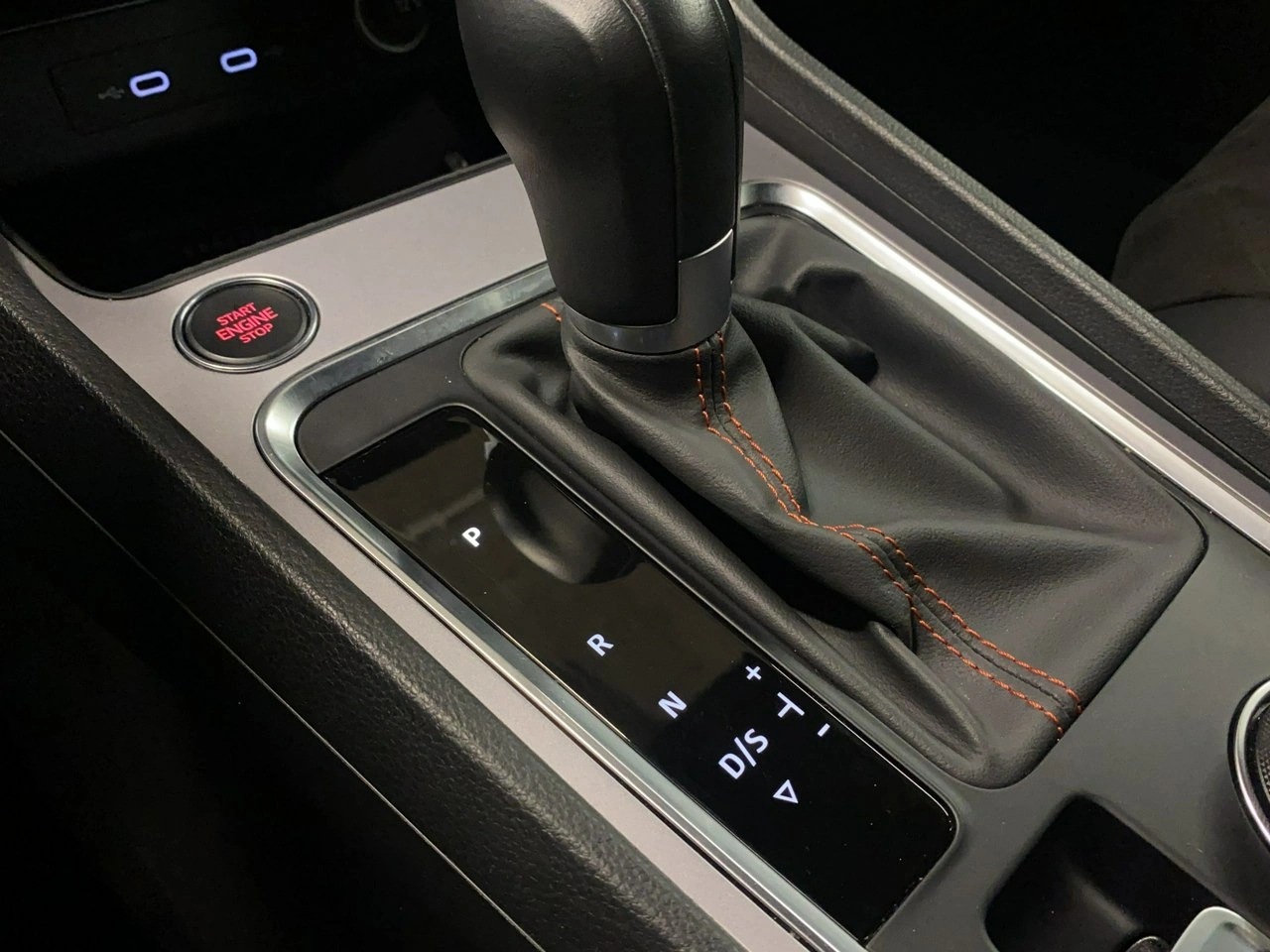 Seat Ateca - Zdjęcie 35