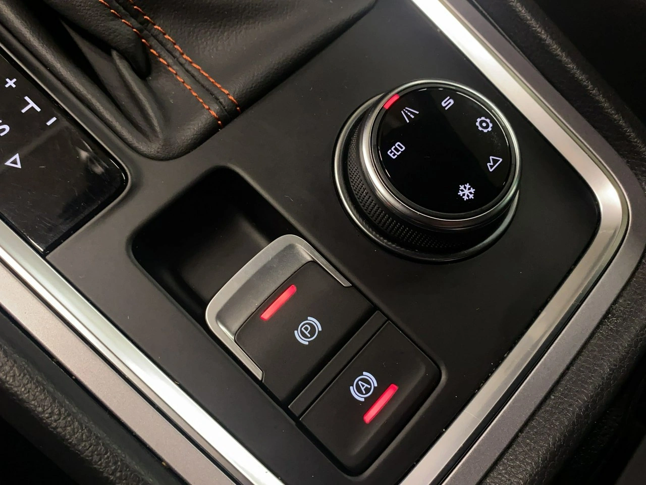 Seat Ateca - Zdjęcie 36