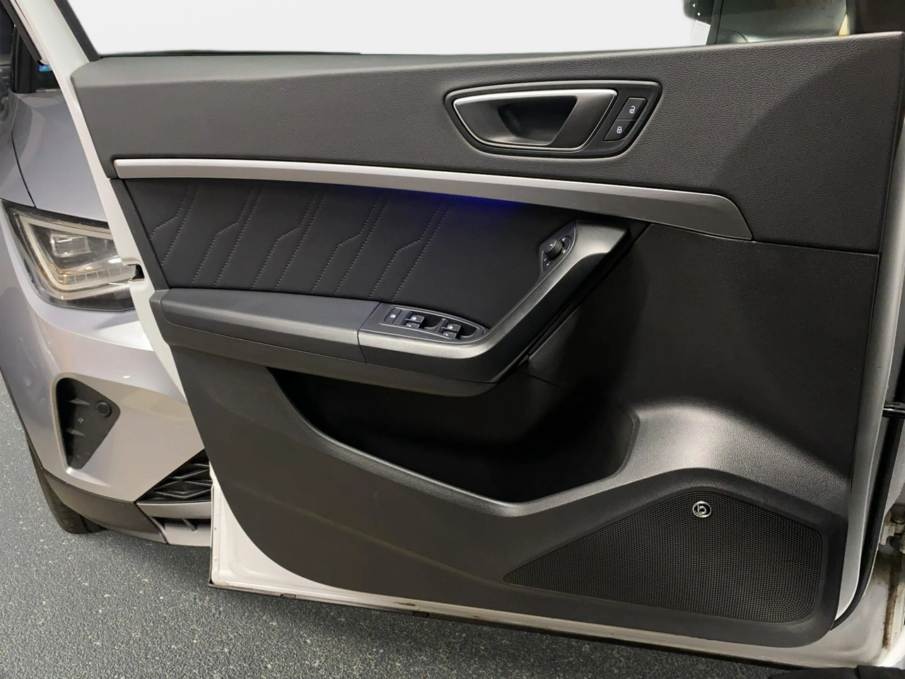 Seat Ateca - Zdjęcie 37