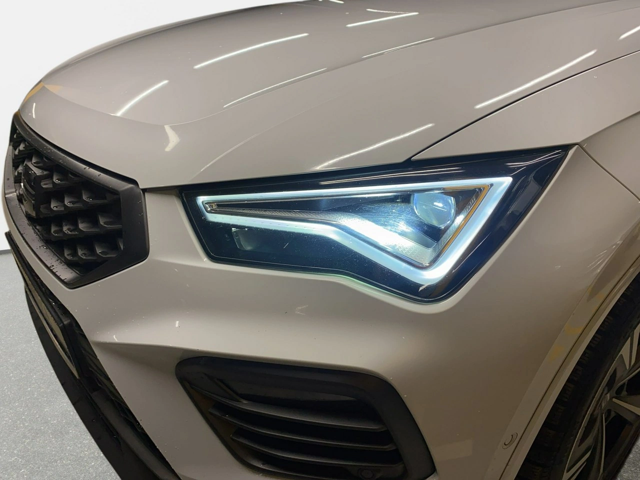 Seat Ateca - Zdjęcie 8