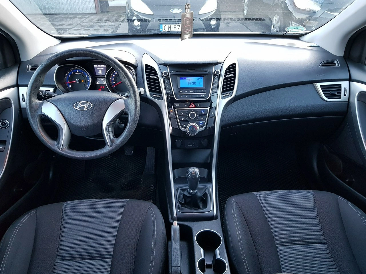 Hyundai i30 - Zdjęcie 11