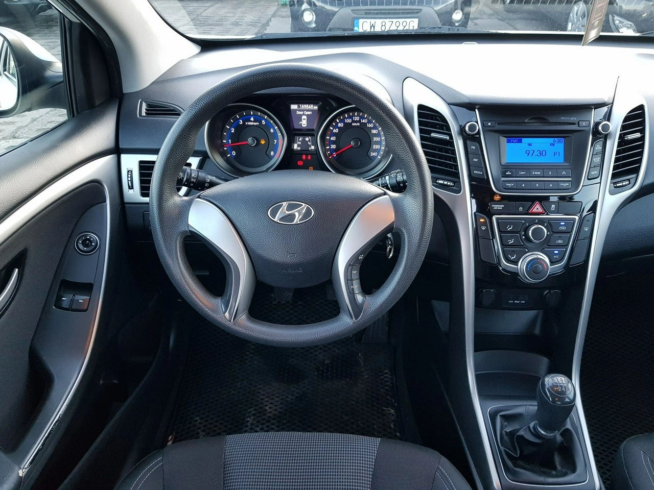 Hyundai i30 - Zdjęcie 12