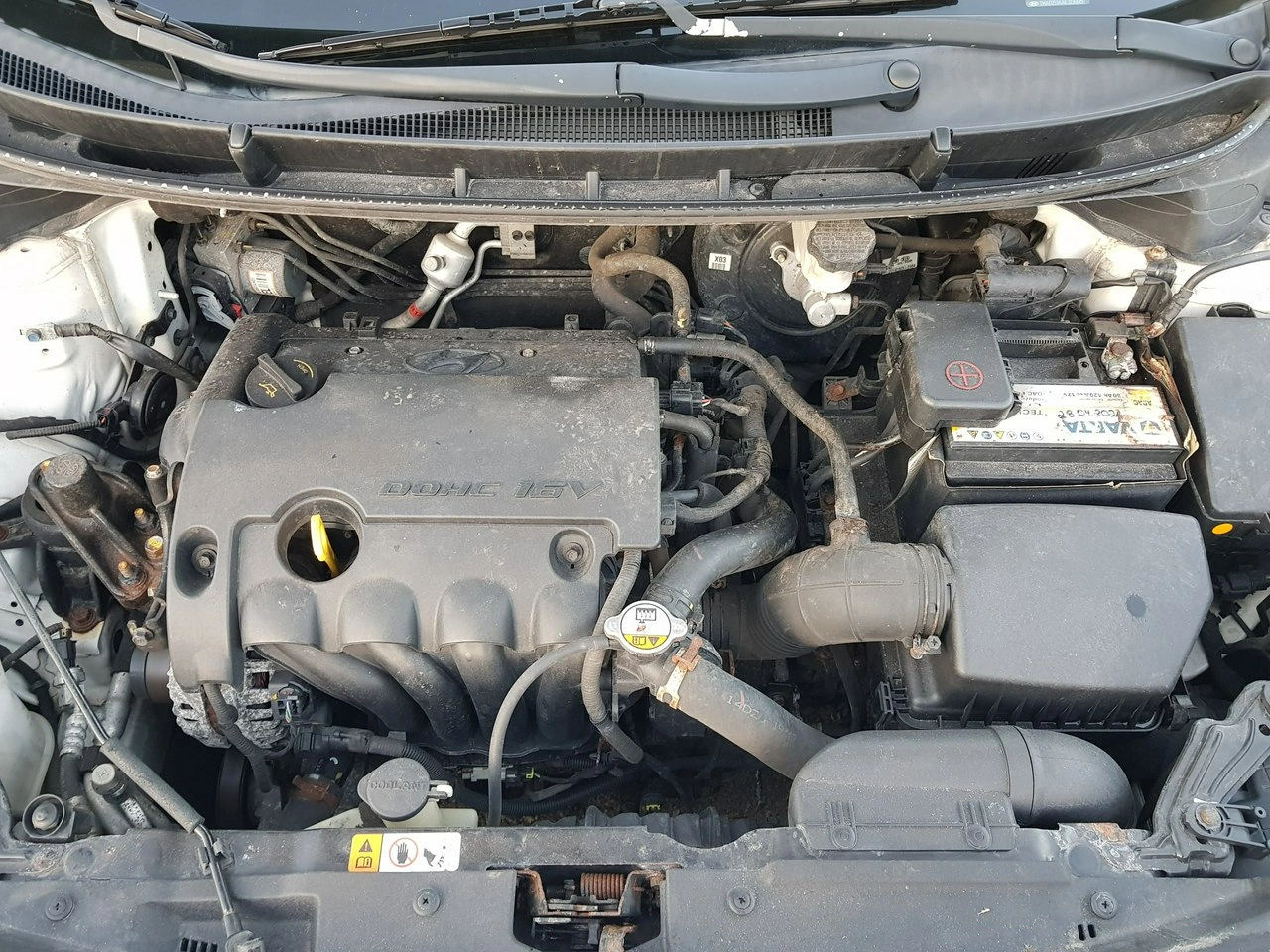 Hyundai i30 - Zdjęcie 17