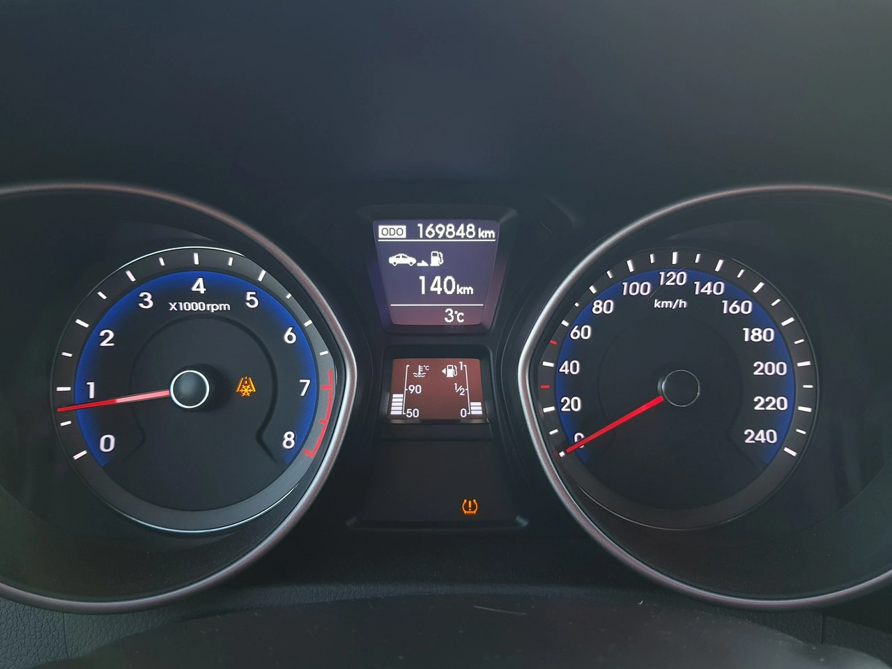 Hyundai i30 - Zdjęcie 19