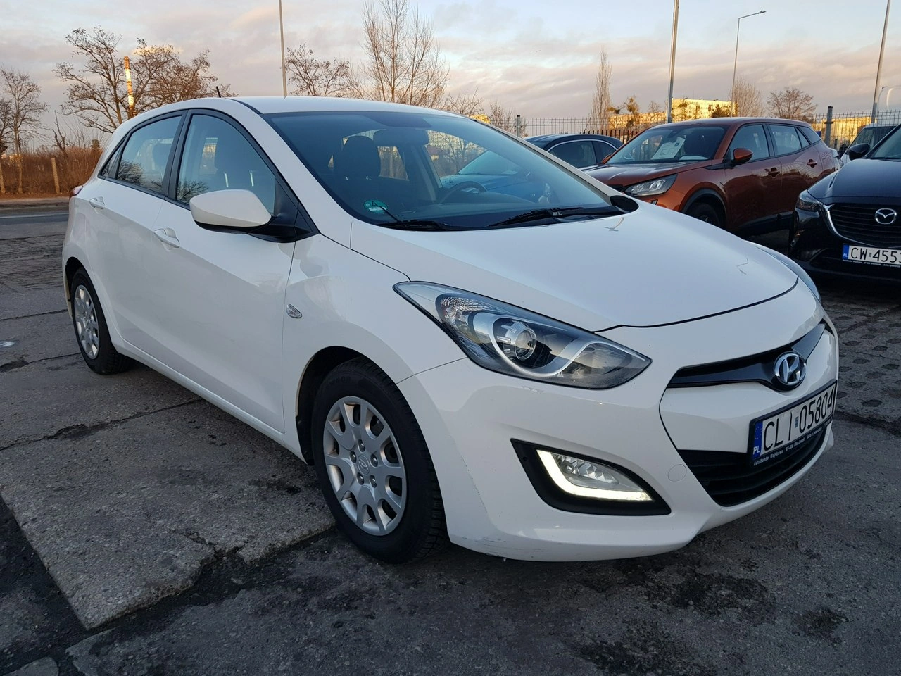 Hyundai i30 - Zdjęcie 2