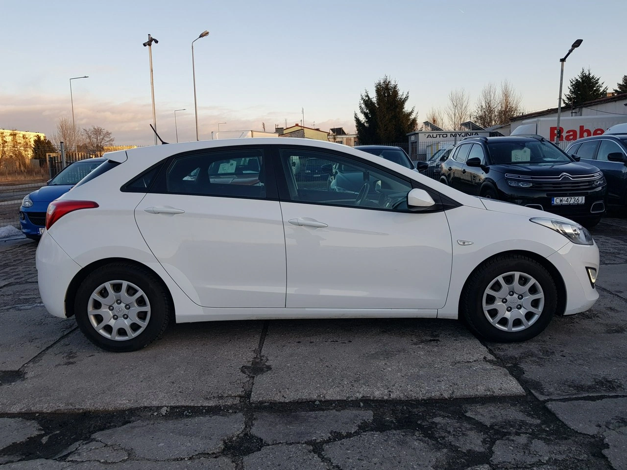 Hyundai i30 - Zdjęcie 3