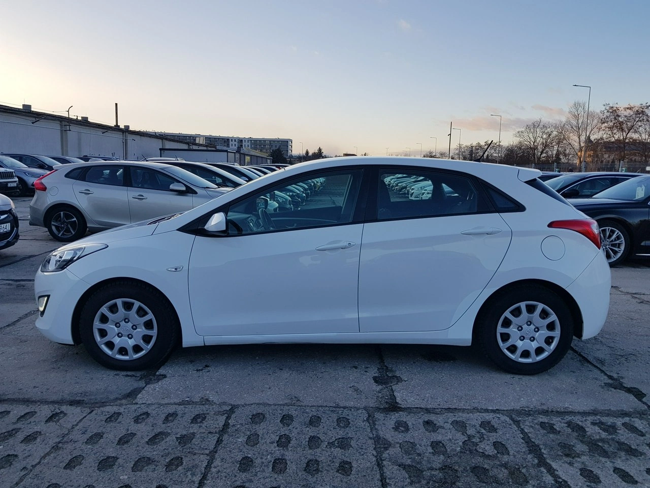 Hyundai i30 - Zdjęcie 7