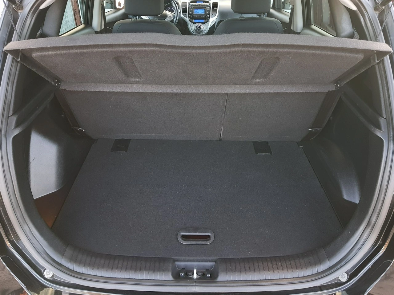 Hyundai ix20 - Zdjęcie 13