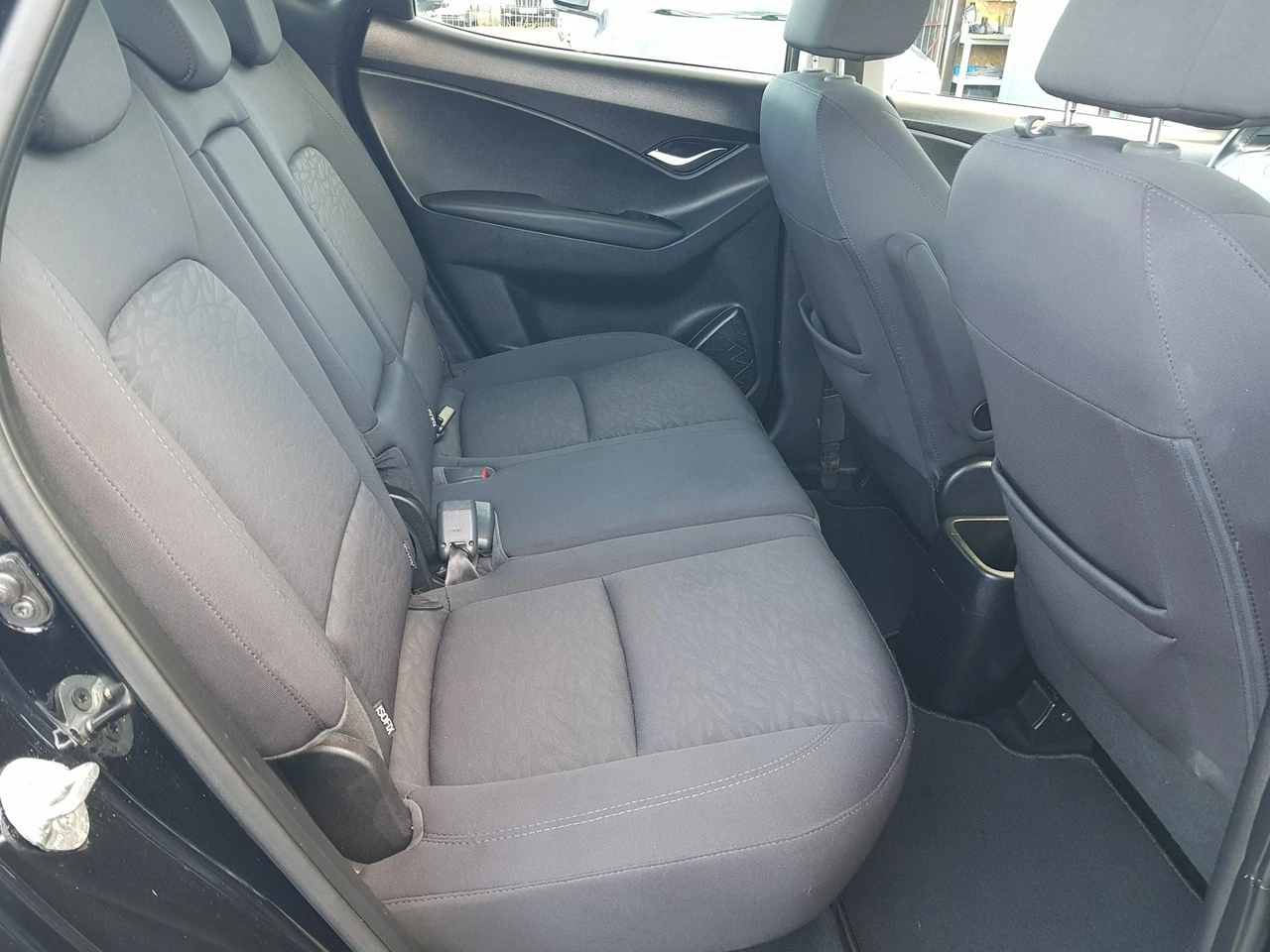 Hyundai ix20 - Zdjęcie 14