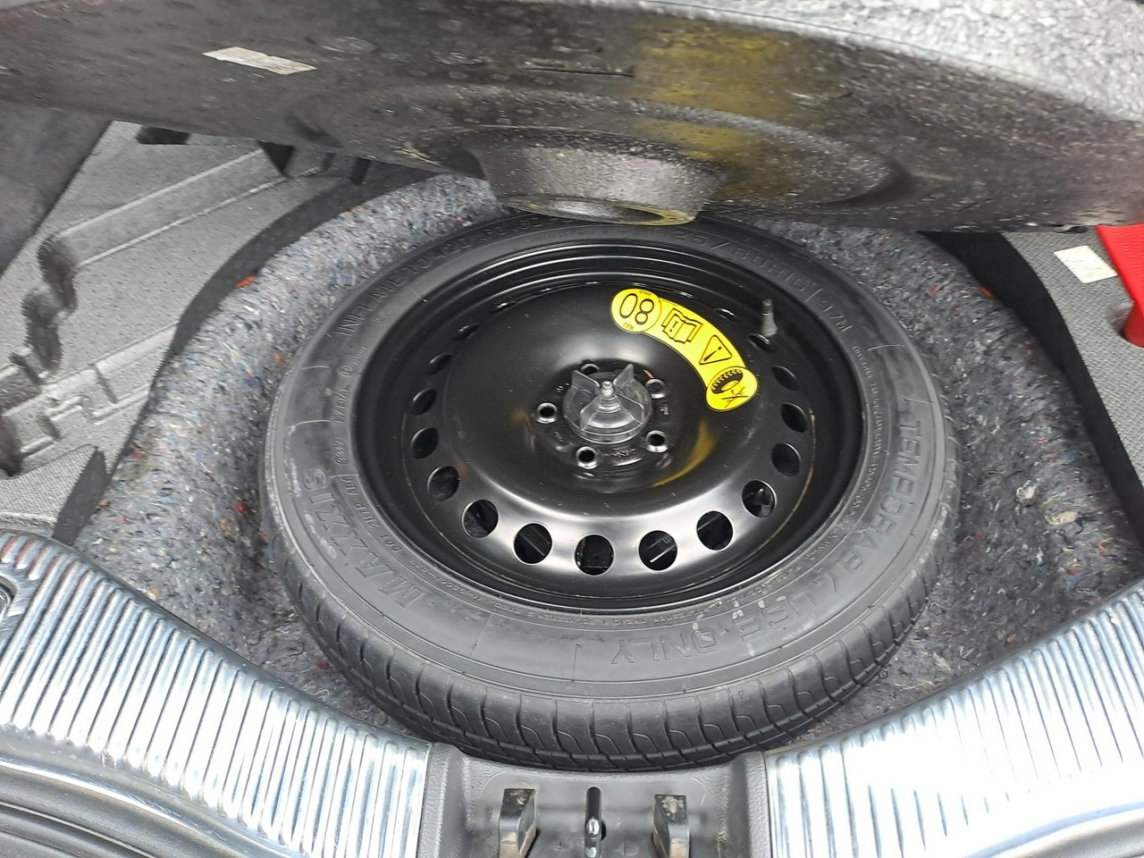 Ford Mondeo - Zdjęcie 18