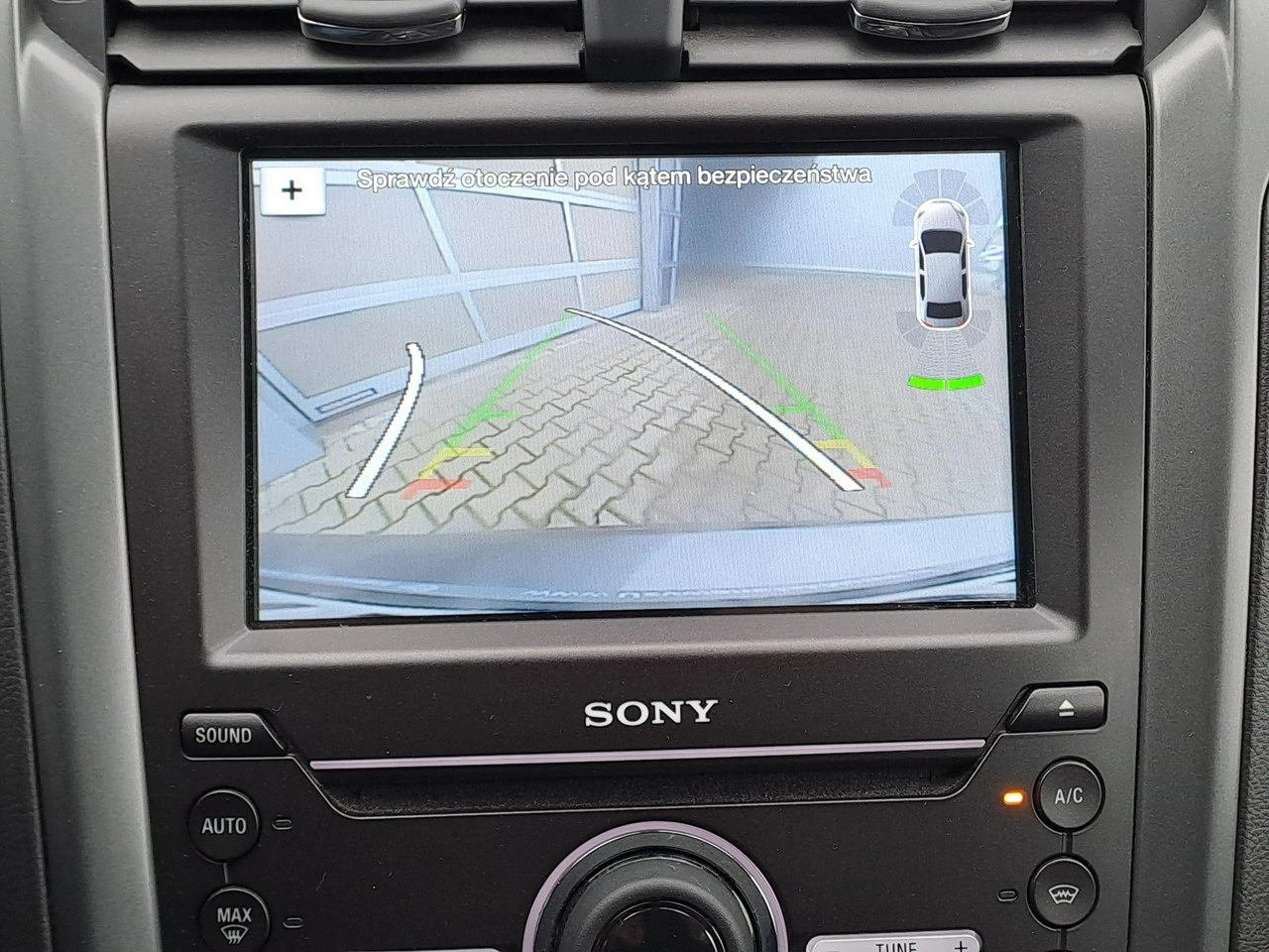 Ford Mondeo - Zdjęcie 28