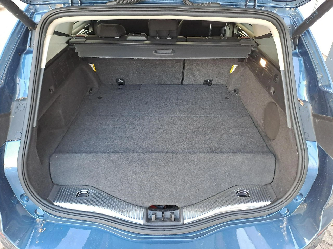 Ford Mondeo - Zdjęcie 13