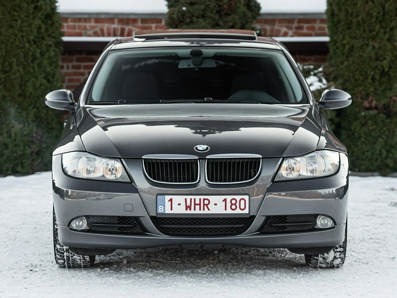 BMW 320 - Zdjęcie 10