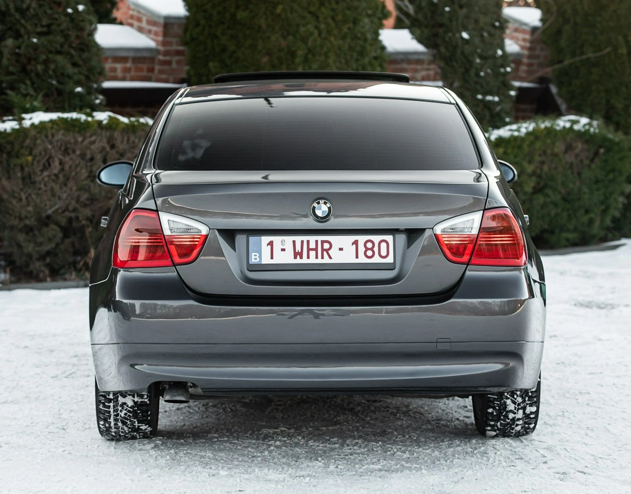 BMW 320 - Zdjęcie 15