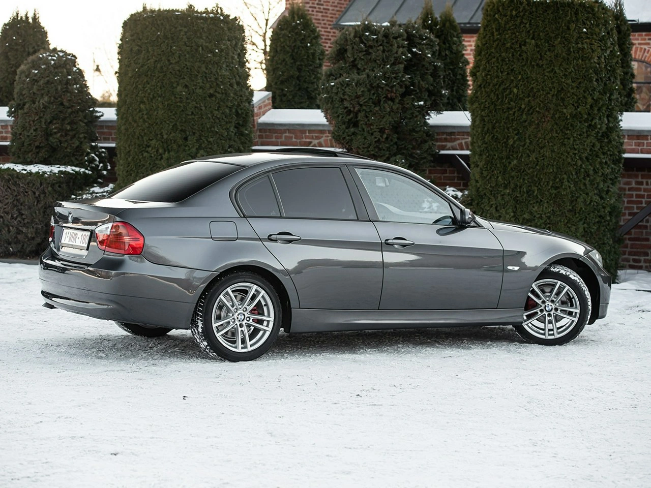 BMW 320 - Zdjęcie 17