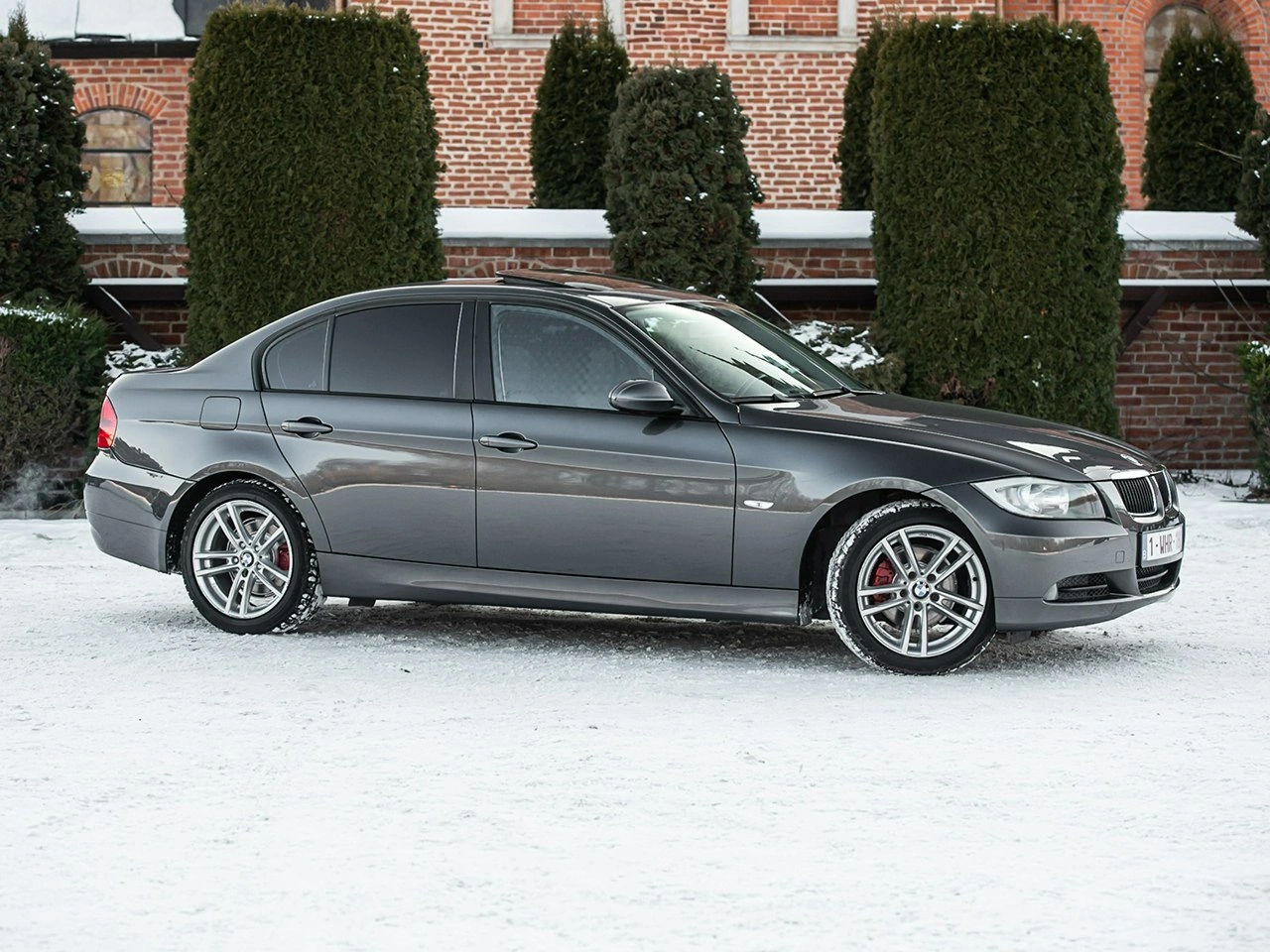 BMW 320 - Zdjęcie 18