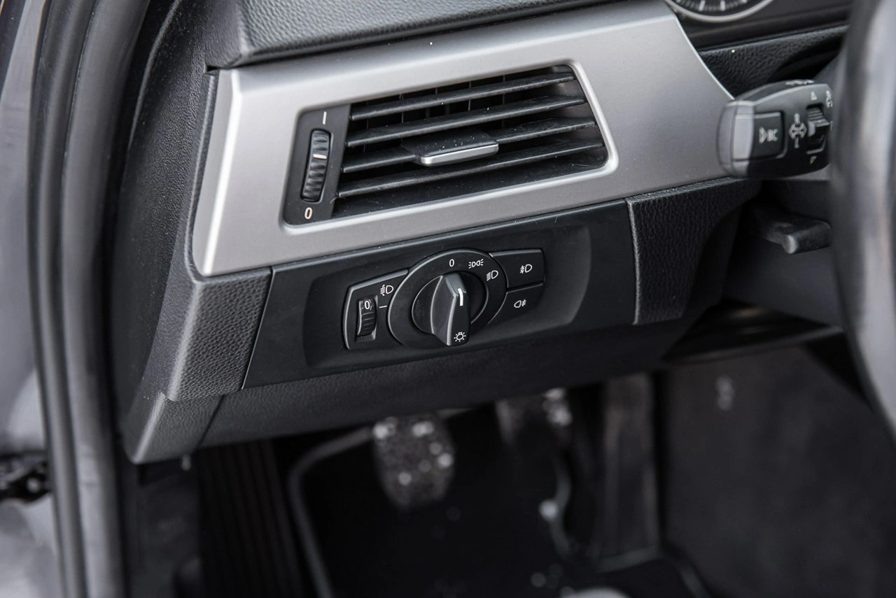 BMW 320 - Zdjęcie 21