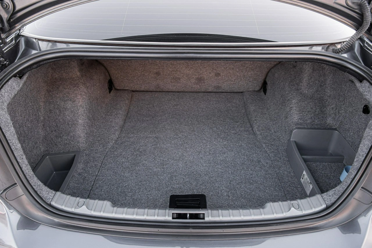 BMW 320 - Zdjęcie 22