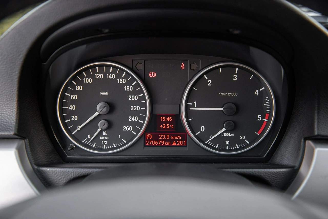 BMW 320 - Zdjęcie 23