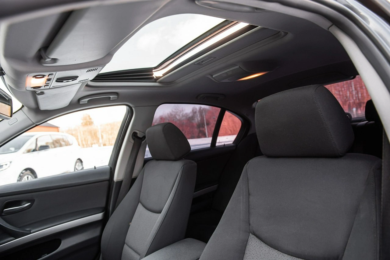 BMW 320 - Zdjęcie 5