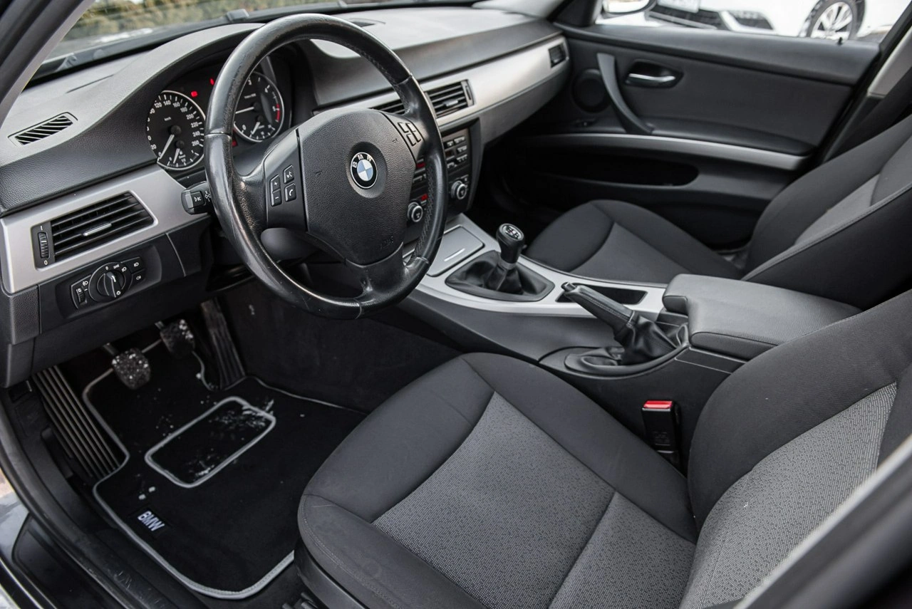 BMW 320 - Zdjęcie 6